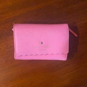 Kate Spade Coin/Card Holder